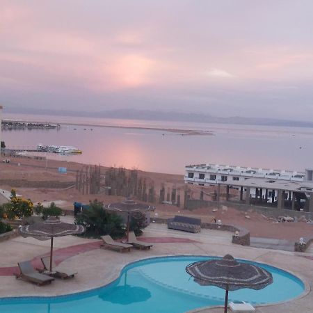 Appartamento Awesome View Dahab Esterno foto