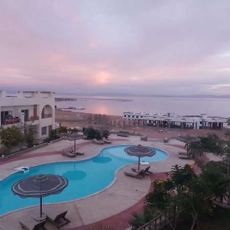 Appartamento Awesome View Dahab Esterno foto