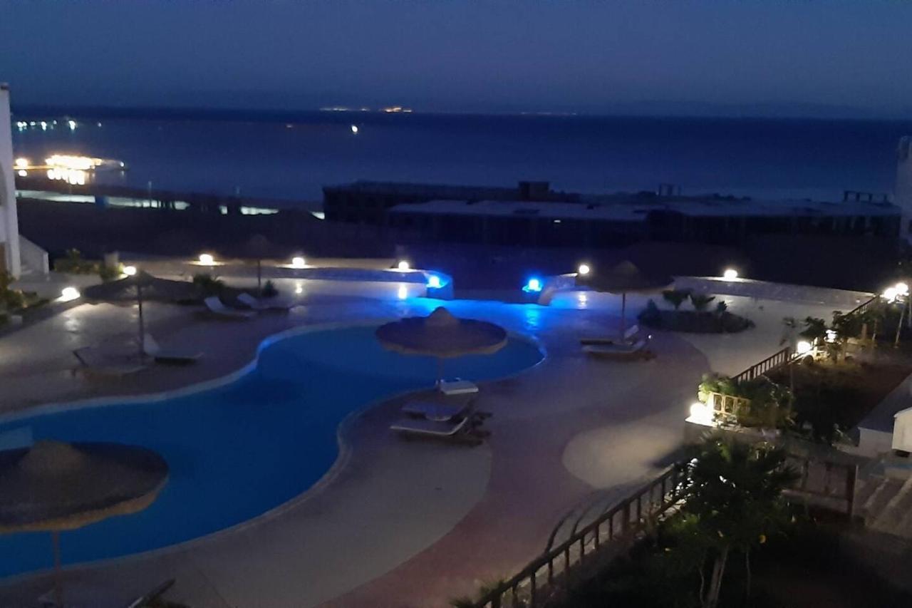 Appartamento Awesome View Dahab Esterno foto
