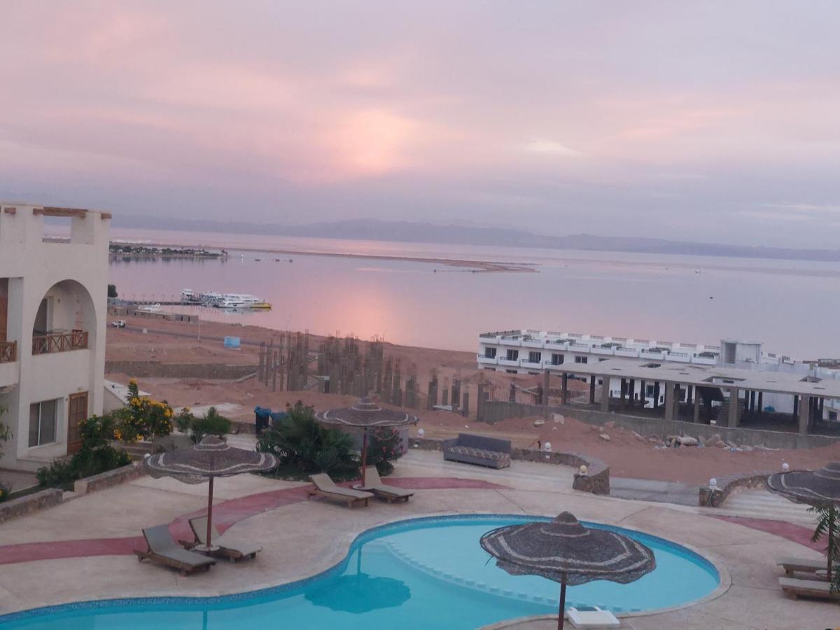 Appartamento Awesome View Dahab Esterno foto
