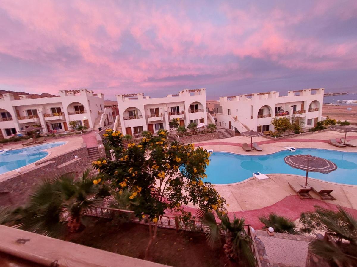 Appartamento Awesome View Dahab Esterno foto