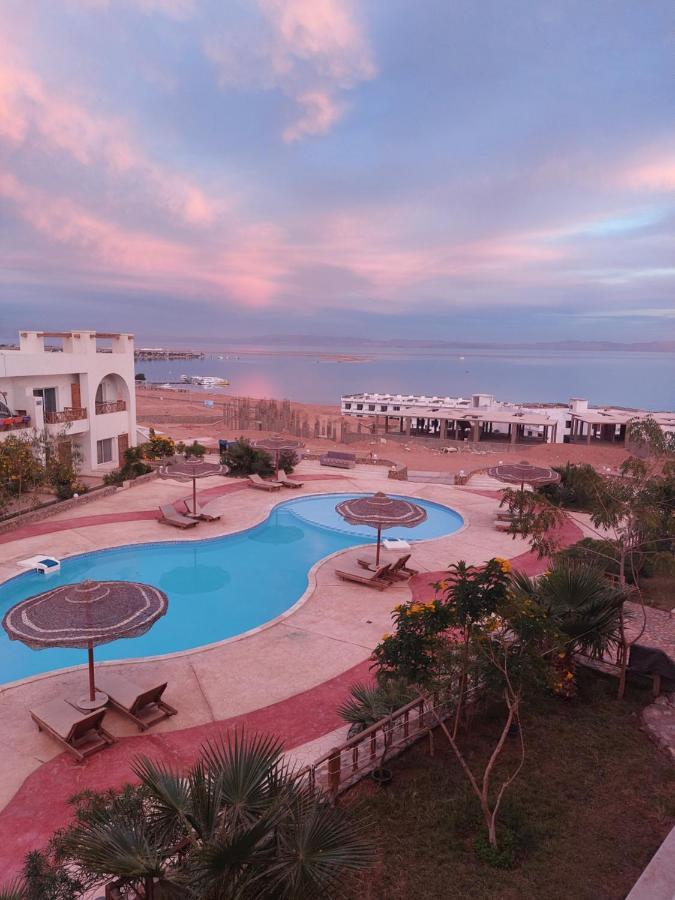 Appartamento Awesome View Dahab Esterno foto