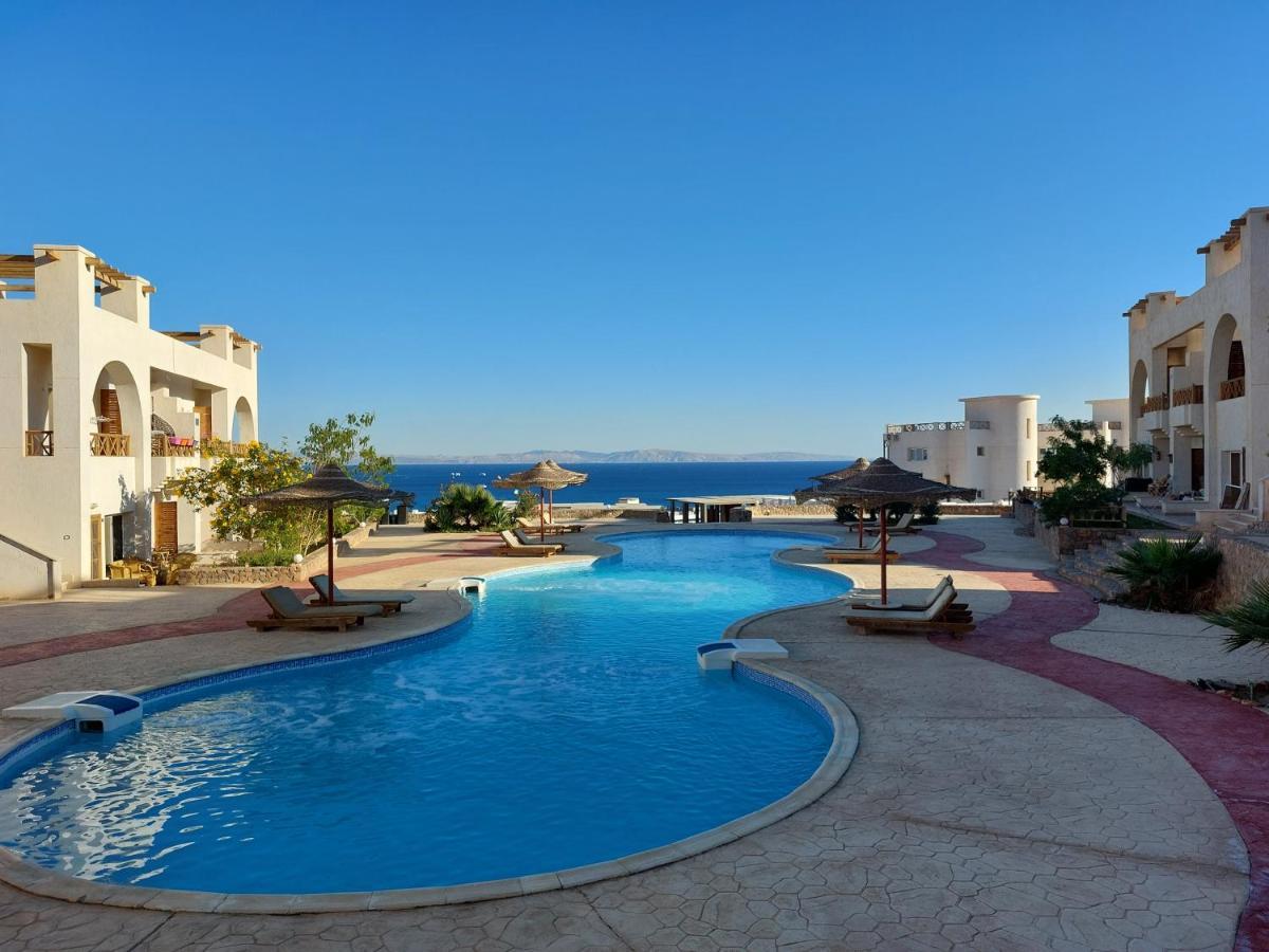 Appartamento Awesome View Dahab Esterno foto