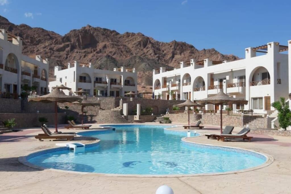 Appartamento Awesome View Dahab Esterno foto