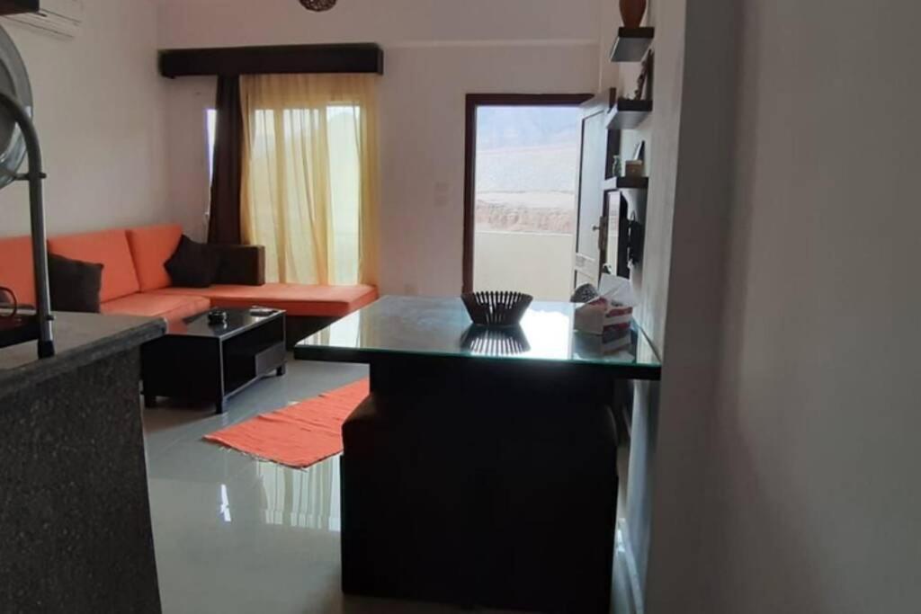 Appartamento Awesome View Dahab Esterno foto
