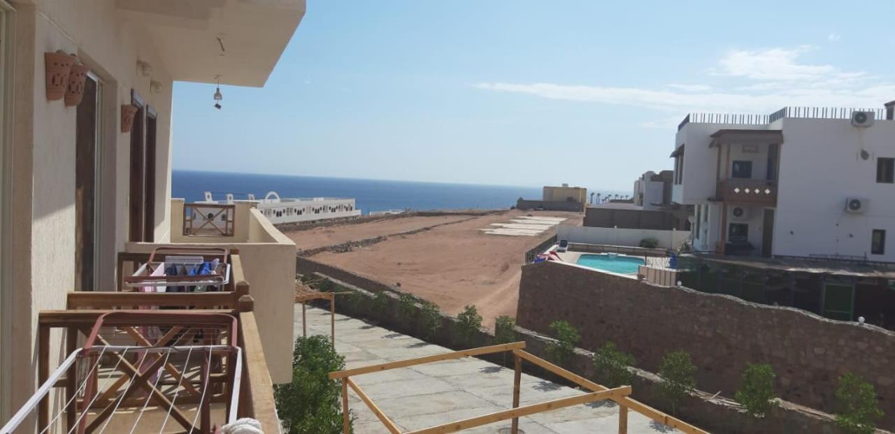 Appartamento Awesome View Dahab Esterno foto
